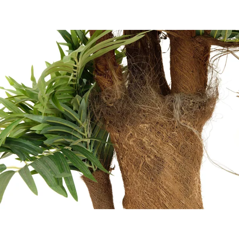 EUROPALMS palmeira areca planta artificial 170cm 82509408
