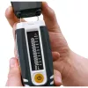 Laserliner DampFinder Compact medidor de humidade de materiais (082.015E)