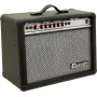 DIMAVERY GA-40R amplificador para guitarra elétrica 40W 26360140