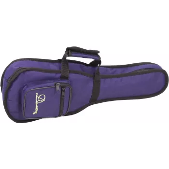 Dimavery saco macio para ukulele (26347500)