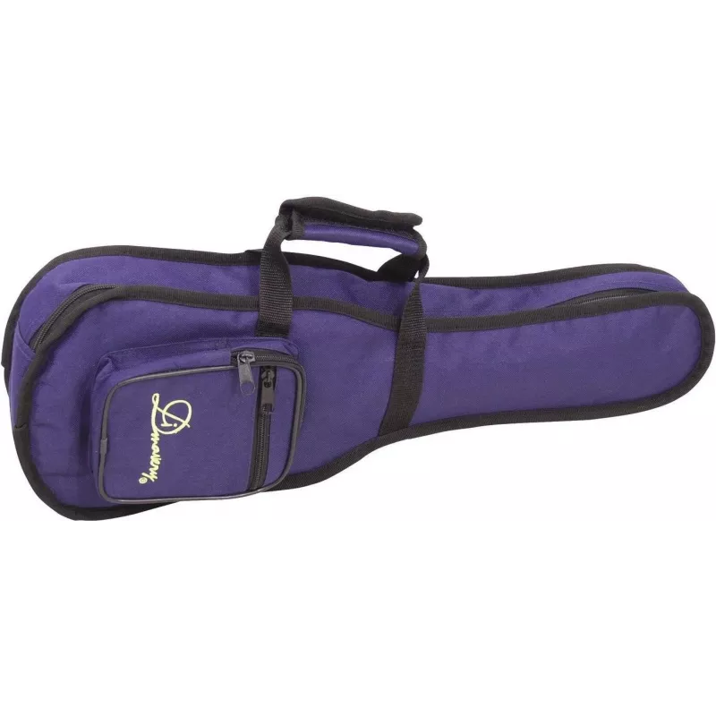 Dimavery saco macio para ukulele (26347500)