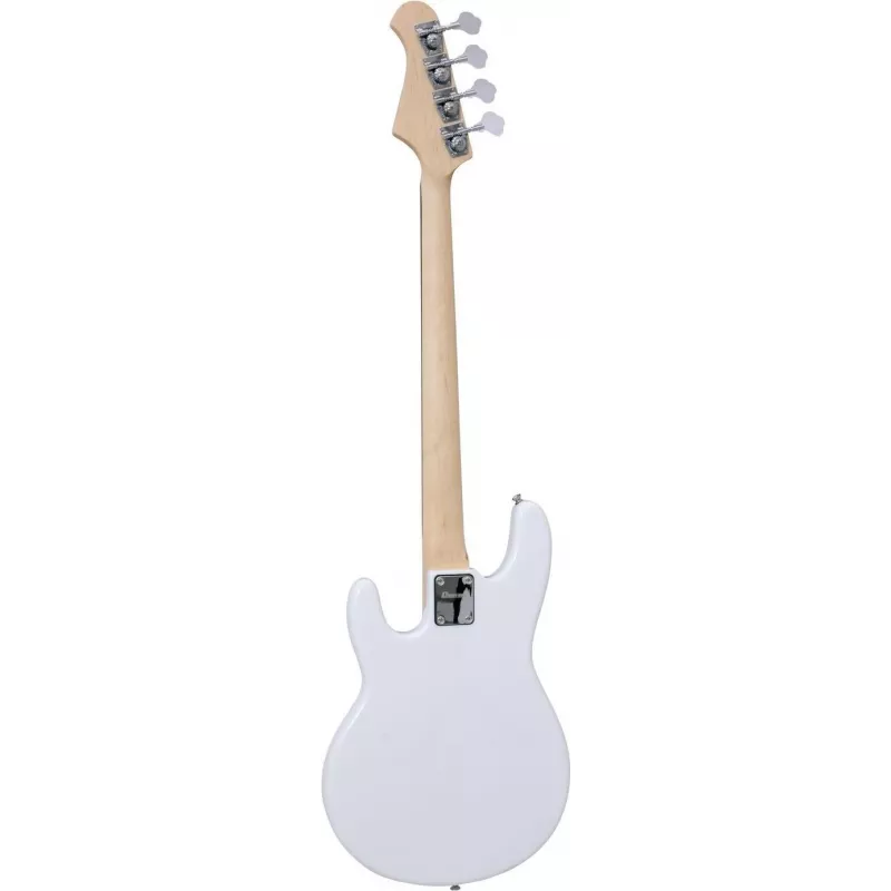 DIMAVERY MM-501 baixo elétrico, branco (26222090)