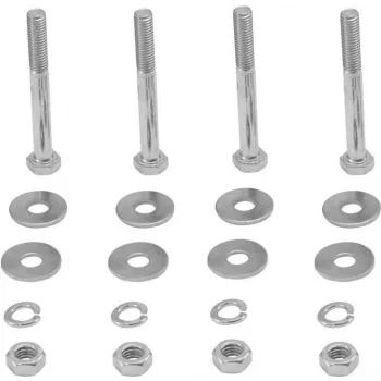 ACCESSORY conjunto de parafusos M8x70 sil (60112475)