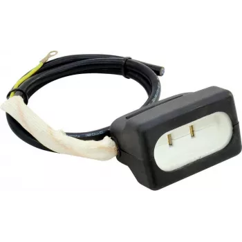 OMNILUX PAR-SAFE caixa completa, casquilho e cabo 94600210