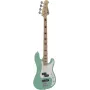 DIMAVERY PB-500 baixo elétrico, Surf Green 26221377