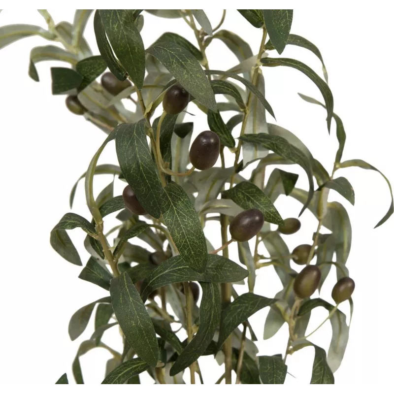 Oliveira artificial EUROPALMS, 104 cm 82506423