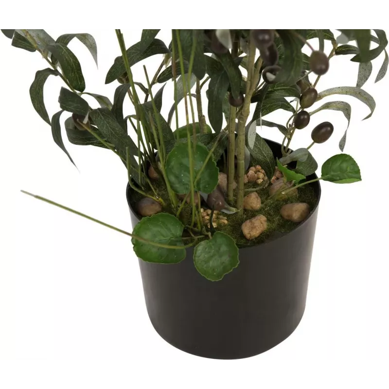 Oliveira artificial EUROPALMS, 104 cm 82506423