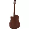 Guitarra acústica Dimavery ASW-60 Grande, natural 26245051