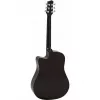 Guitarra acústica Dimavery STW-90 Dreadnought, vintage black 26245082