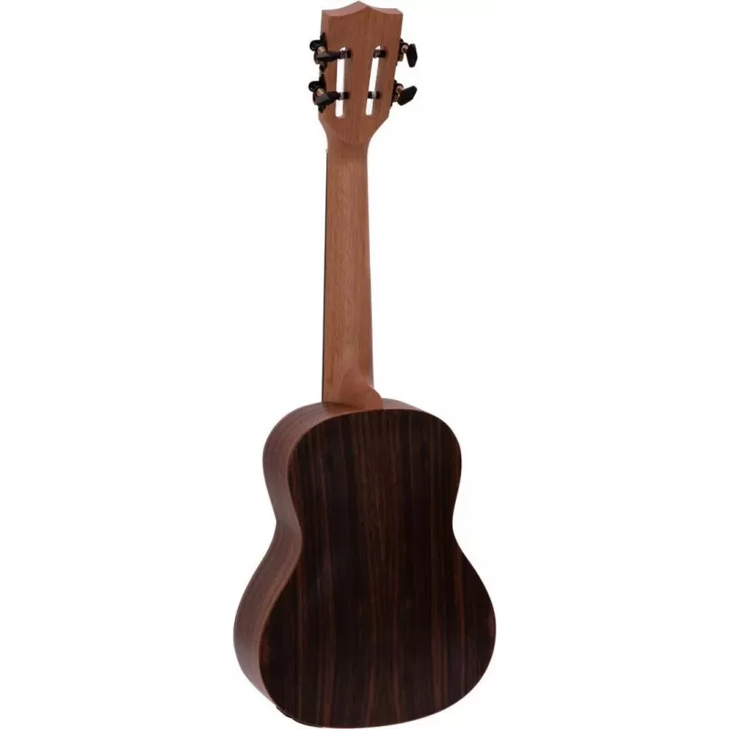 Ukelele de concerto DIMAVERY UK-800, tampo maciço de abeto 26255857
