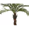 Palmeira Kentia Deluxe artificial EUROPALMS 300 cm 82511370