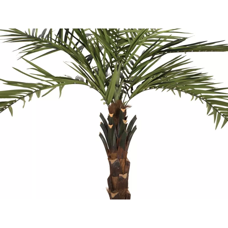Palmeira Kentia Deluxe artificial EUROPALMS 300 cm 82511370