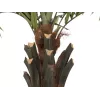 Palmeira Kentia Deluxe artificial EUROPALMS 300 cm 82511370