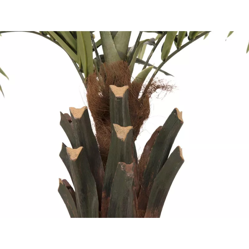 Palmeira Kentia Deluxe artificial EUROPALMS 300 cm 82511370
