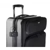 Cadeado de mala com combinação TSA TROIKA TRACK & FIND LOCK (LOK26/BK) – preto