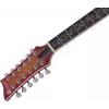 Guitarra elétrica DIMAVERY LP-612, flamed sunburst 26215180