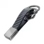 TROIKA TWISTER CARBON porta-chaves (KRG649/CB)