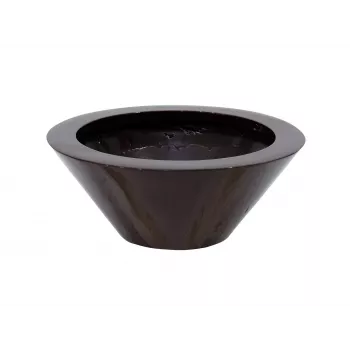 Taça EUROPALMS Leichtsinn 15, castanha, brilhante 83011825