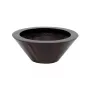 Taça EUROPALMS Leichtsinn 15, castanha, brilhante 83011825