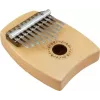 Kalimba Dimavery KL-1, 10 teclas dó maior, madeira de sapele natural 26051610