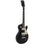 DIMAVERY LP-520 guitarra elétrica, preto (26215110)
