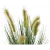 EUROPALMS erva de turfeira artificial em vaso decorativo, 60cm 82505862