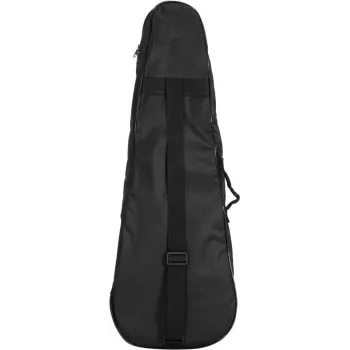 Dimavery saco macio para baixo ukulele 5 mm 26342009