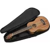 Dimavery saco macio para baixo ukulele 5 mm 26342009