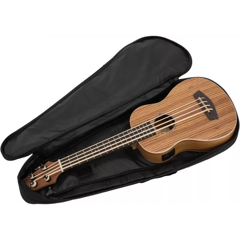 Dimavery saco macio para baixo ukulele 5 mm 26342009