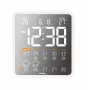 Technoline WD3035 estação meteorológica WLAN com app e sensor exterior TX97
