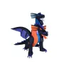 EUROPALMS Figura de dragão insuflável de Halloween, 208 cm 83316157
