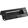 ZUBEHÖR Puxador de montagem lateral, 150x55x55 mm, IR5, preto 30001110