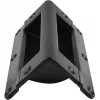 ZUBEHÖR Puxador de montagem lateral, 150x55x55 mm, IR5, preto 30001110