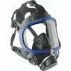 Dräger X-plore 5500 Máscara integral EPDM com ligação de baioneta R55270
