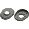 Dräger X-plore Suporte de almofada base para filtro de baioneta (pack de 2) 6738039