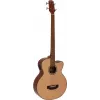 DIMAVERY AB-450 Baixo acústico, natural 26224012