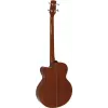 DIMAVERY AB-450 Baixo acústico, natural 26224012