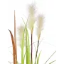 EUROPALMS Planta artificial silvestre, 120 cm 82600123