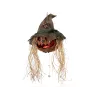 EUROPALMS Cabeça de abóbora amaldiçoada de Halloween, 70 cm (83316171)