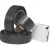 Banholzer & Wenz Cinta de cintagem PP pack de rolos pequenos 12,7 mm, 4 rolos x 700 m, núcleo 62 mm (30311)
