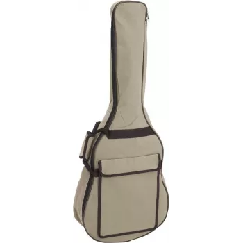 DIMAVERY CSB-400 Bolsa clássica para guitarra 26341184