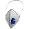 Máscara de proteção respiratória contra partículas Dräger X-plore 1730+ FFP3V NRD com válvula (pack de 10) 3951388