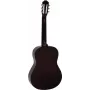 Guitarra clássica DIMAVERY AC-303, bordo 26241005