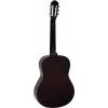 Guitarra clássica DIMAVERY AC-303, bordo 26241005
