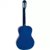 Guitarra clássica DIMAVERY AC-303, Blueburst 26241007