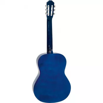 Guitarra clássica DIMAVERY AC-303, Blueburst 26241007