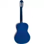 Guitarra clássica DIMAVERY AC-303, Blueburst 26241007