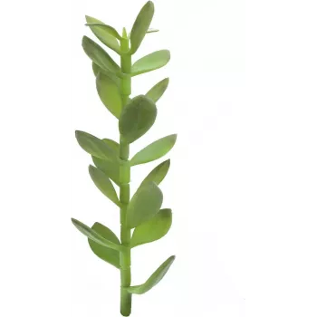 Planta artificial rebento de árvore da sorte EUROPALMS, 30 cm 82809010