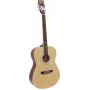 Guitarra acústica DIMAVERY AW-303 natural 26242009