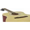 Guitarra acústica DIMAVERY AW-303 natural 26242009